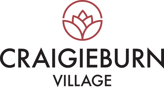 Craigieburn Village Logo